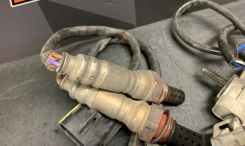 2006 PONTIAC GTO OEM O2 OXYGEN SENSORS LS2