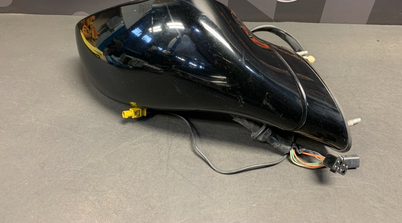 2008 CORVETTE C6 COUPE OEM RH PASSENGER MIRROR