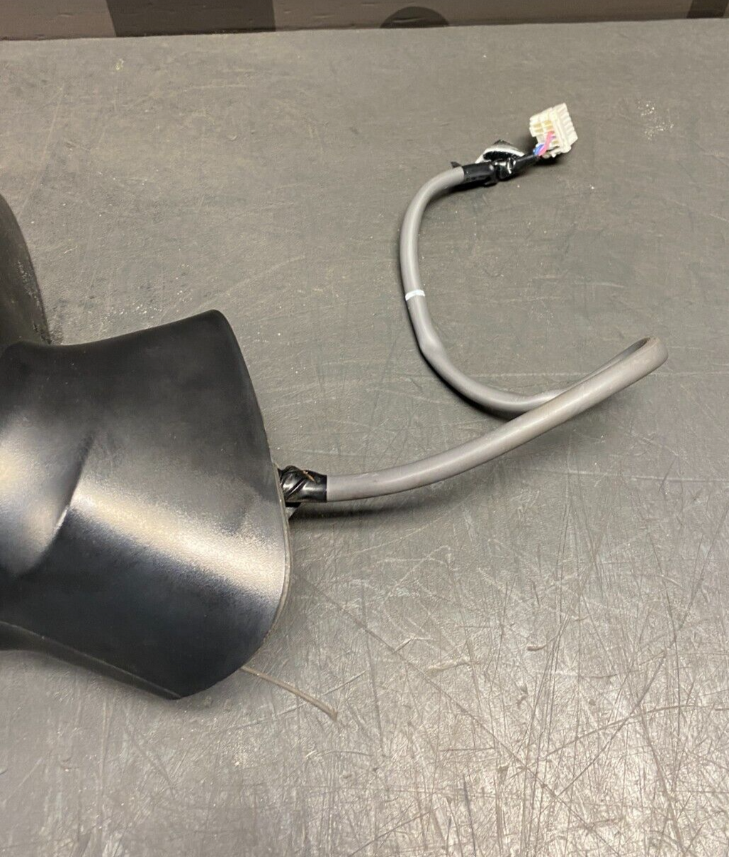 2017 SUBARU BRZ OEM RH DRIVER LH SIDE VIEW MIRROR USED