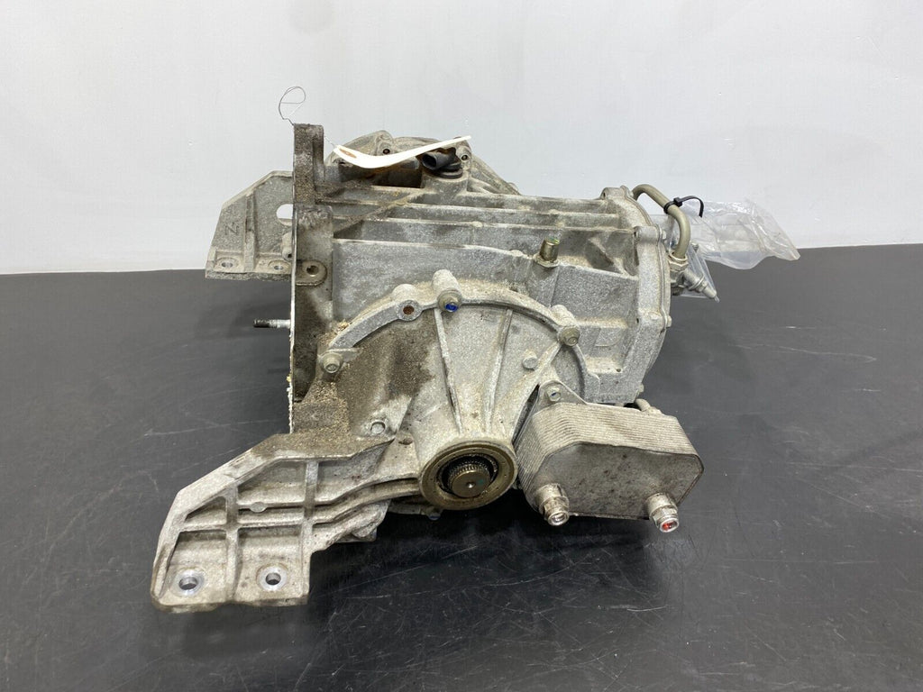 2013 CORVETTE C6 GRANDSPORT OEM 30 SPLINE 3.42 MANUAL REAR DIFFERENTIAL DIFF 22K