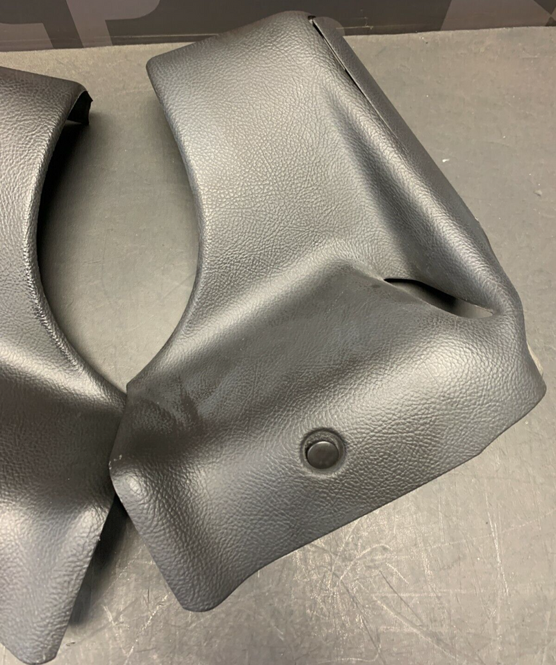 2005 CORVETTE C6 OEM REAR TARGA TRUNK PANEL TRIM