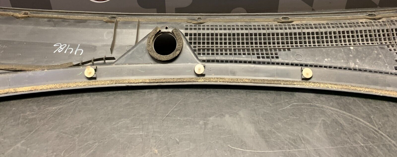 2005 HONDA S2000 AP2 OEM WINDSHIELD COWL