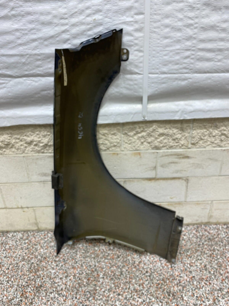 2014 CHEVROLET CAMARO OEM DRIVER LH FRONT FENDER USED