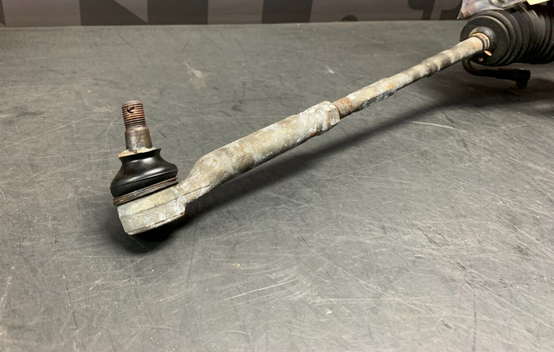 2008 SUBARU WRX STI HATCHBACK OEM STEERING RACK USED