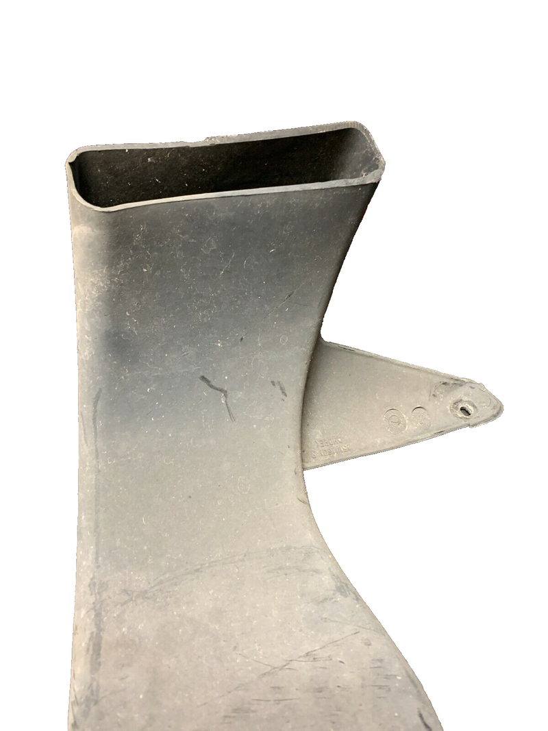2008 CORVETTE C6 COUPE OEM REAR BRAKE DUCTS