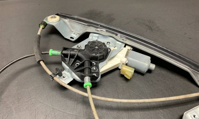 2009 PONTIAC G8 GT OEM PASSENGER FRONT WINDOW MOTOR