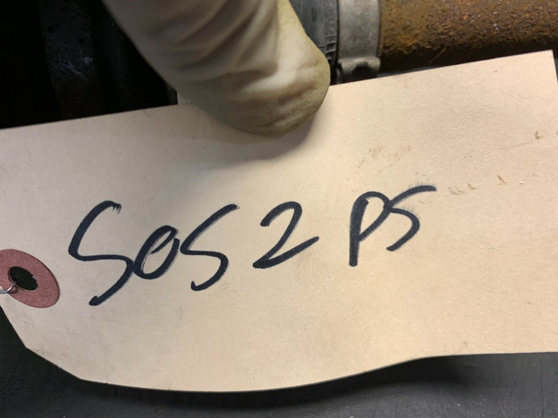 2004 PONTIAC GTO OEM REAR AXLES AXLE SHAFT SET