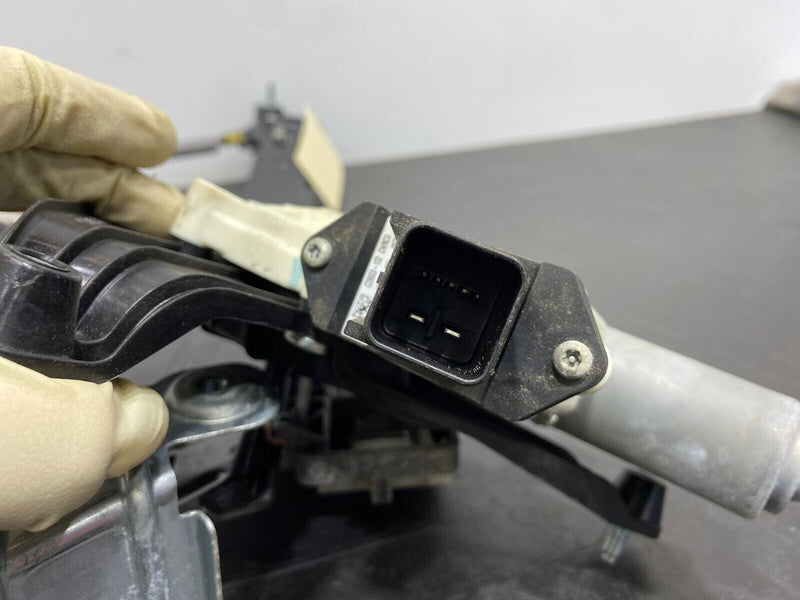 2015 FORD MUSTANG GT OEM WINDOW REGUALTOR MOTOR USED