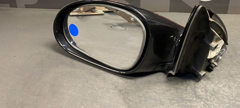 2006 PONTIAC GTO OEM DRIVER LH SIDE VIEW MIRROR USED