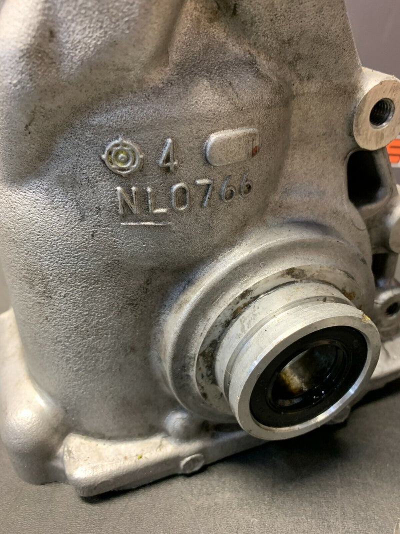 NISSAN R35 GTR OEM FRONT DIFF DIFFERENTIAL HOUSING CASING ONLY