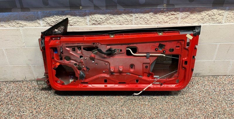 1999 CAMARO Z28 OEM RH PASSENGER DOOR