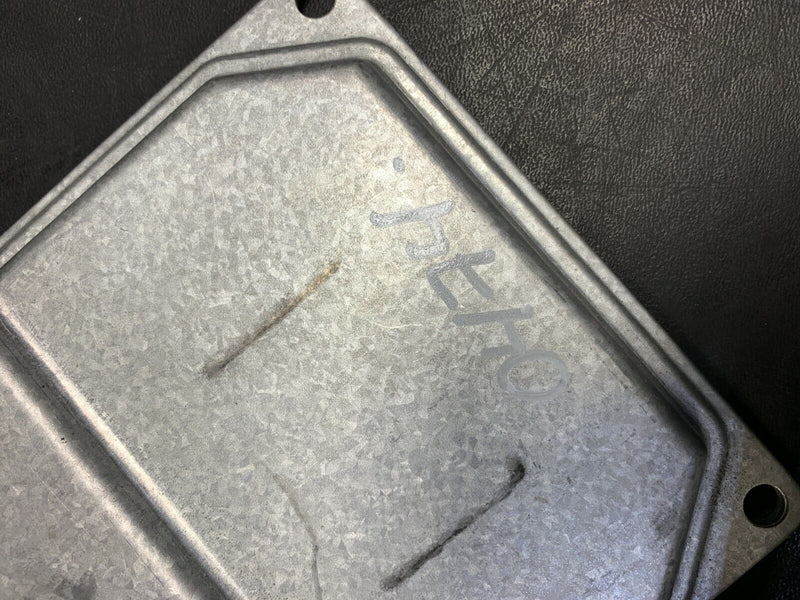 2013 CAMARO ZL1 OEM 22912414 MAGNETIC SUSPENSION CONTROLLER