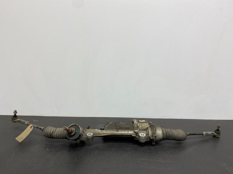 2015 FORD MUSTANG GT OEM ELECTRONIC POWER STEERING RACK AND PINION USED