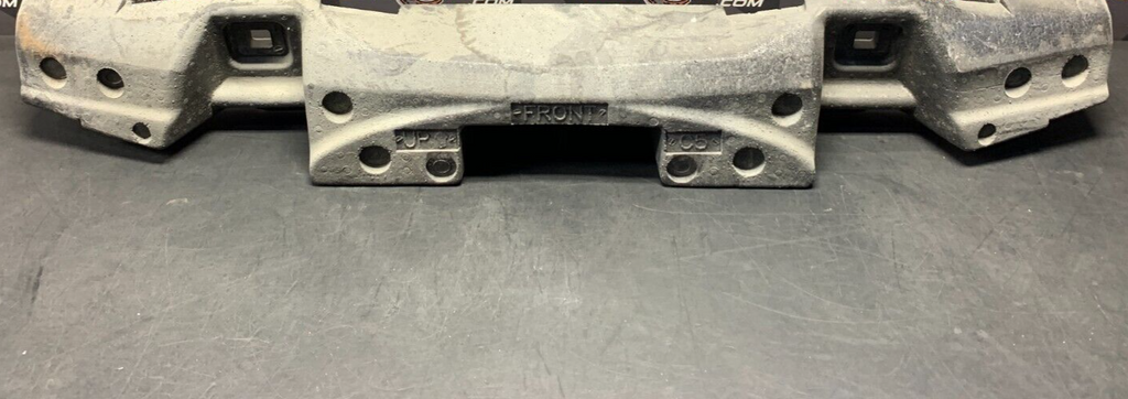 2000 CORVETTE C5 OEM FRONT BUMPER IMPACT FOAM REINFORCMENT USED 77k MILES