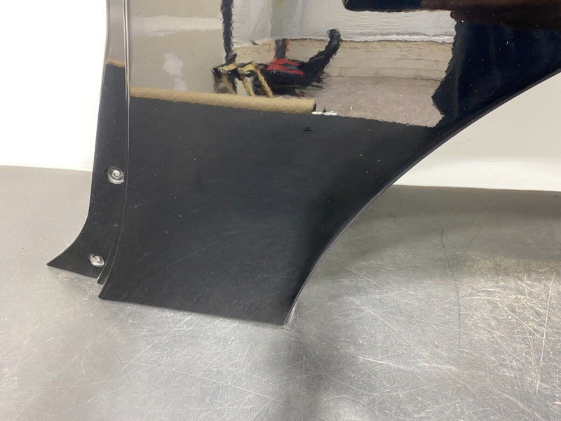 2003 CORVETTE C5 Z06 OEM DRIVER LH REAR QUARTER PANEL CONVERT/FRC ONLY USED 31K