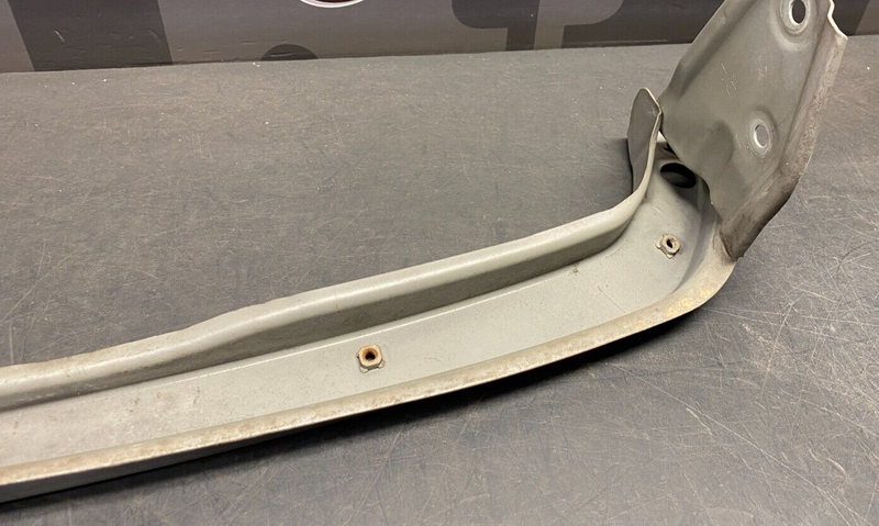2001 HONDA S2000 AP1 OEM UPPER TIE BAR BUMPER SUPPORT MOUNT USED