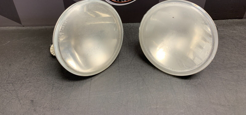 2009 PONTIAC G8 GT OEM DRIVER PASSENGER FOG LIGHTS
