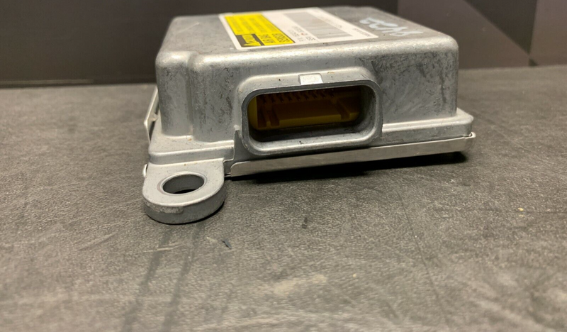 1999 CAMARO Z28 OEM 16243131 SRS MODULE