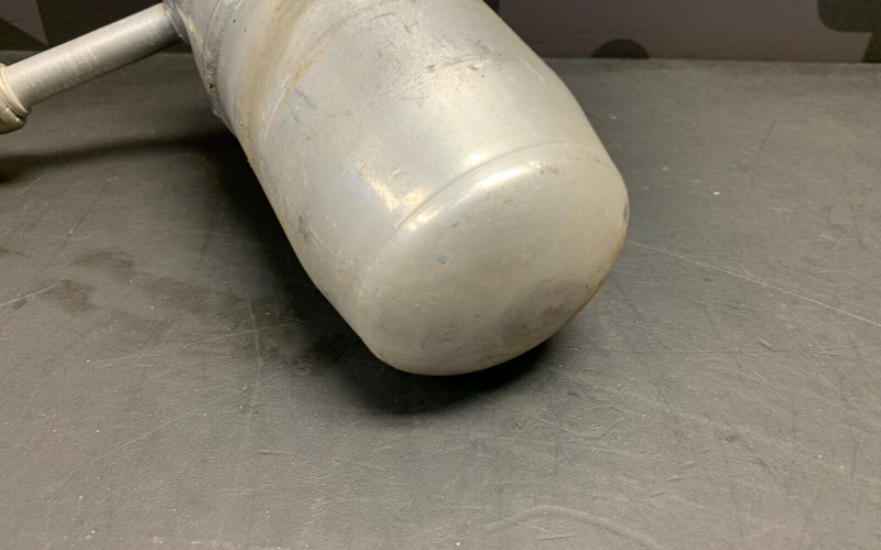 2001 CAMARO SS OEM A/C AIR CONDITIONING DRIER CANISTER