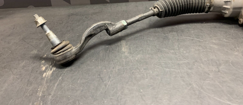 2019 CAMARO ZL1 1LE OEM ELECTRIC POWER STEERING RACK AND PINION