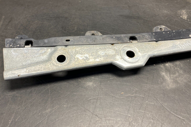 2003 CORVETTE C5 Z06 OEM FRONT BUMPER UPPER MOUNT BRACKET USED