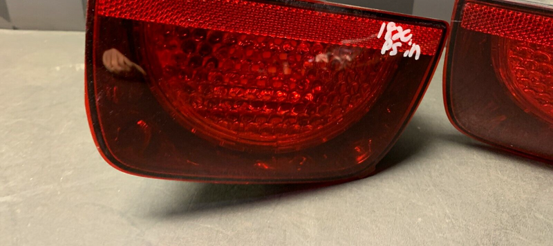 2013 CAMARO SS 1LE OEM RH PASSENGER TAIL LIGHTS