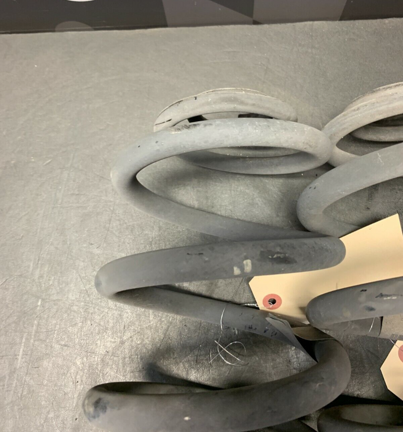 2005 PONTIAC GTO OEM REAR COIL SPRINGS