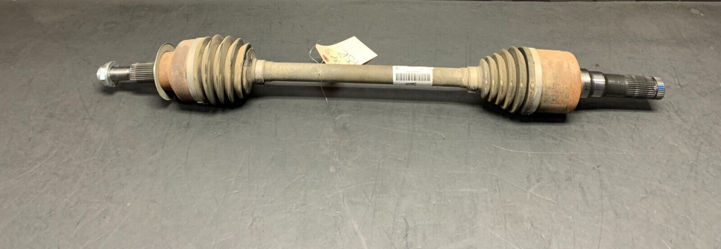 2021 FORD MUSTANG GT OEM PASSENGER RIGHT AXLE SHAFT USED OEM