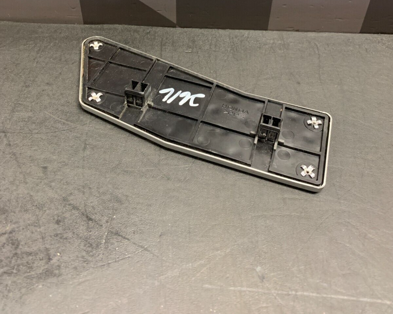 2002 HONDA S2000 AP1 OEM LEFT FOOT DEAD PEDAL USED