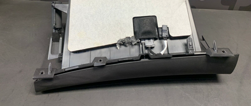 2015 CHEVROLET SS SEDAN OEM GLOVE BOX