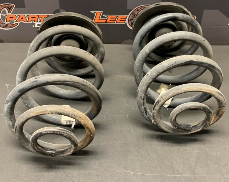 2005 PONTIAC GTO OEM REAR COIL SPRINGS