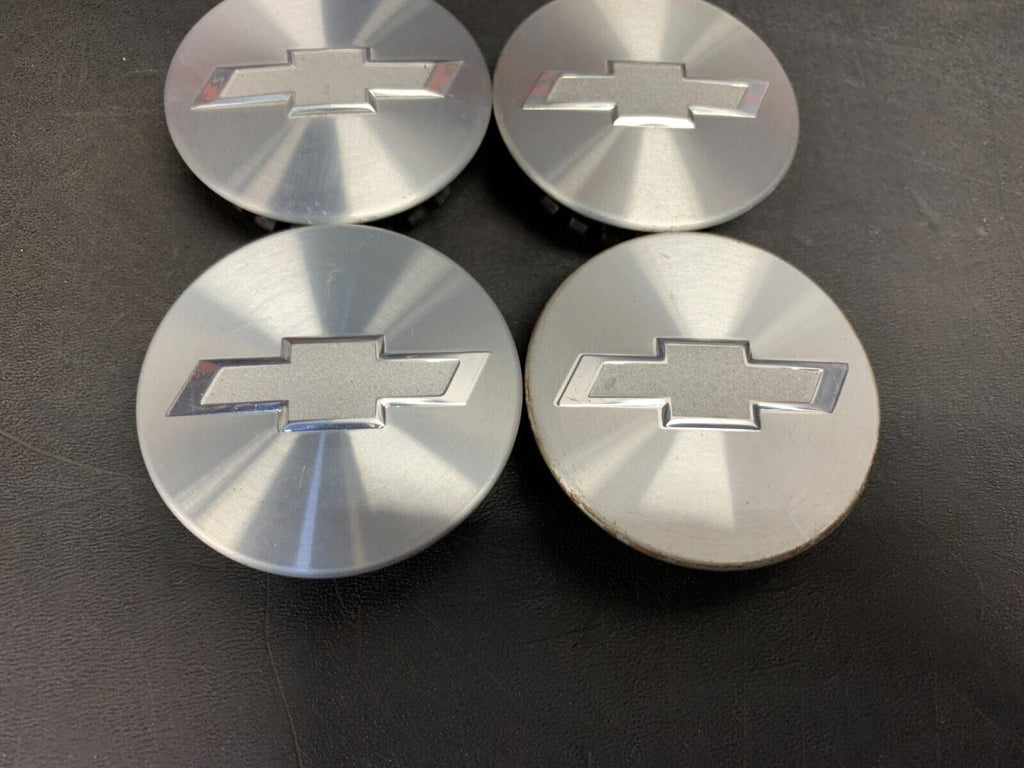 2012 CAMARO SS OEM CENTER CAP FOR RIMS SET OF 4 USED