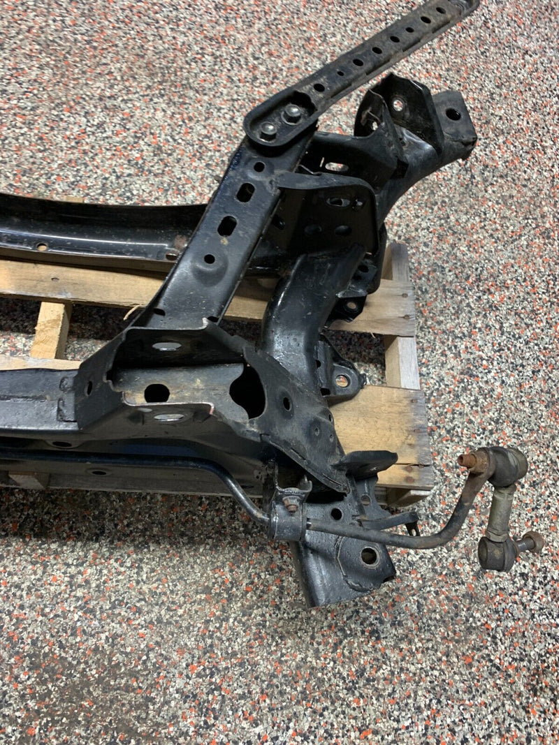 2007 MAZDA MIATA NC OEM REAR SUBFRAME USED