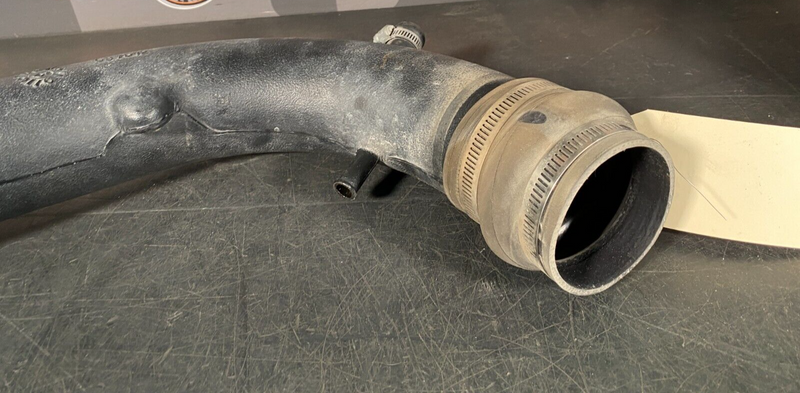 2007 HONDA S2000 AP2 OEM K&N INTAKE PIPE WITH FILTER USED