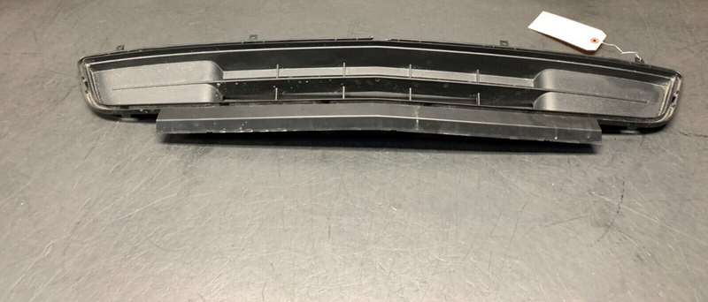 2015 FORD MUSTANG GT OEM FRONT BUMPER LOWER GRILLE