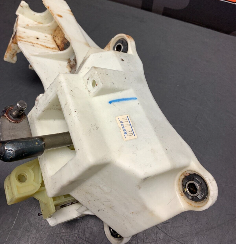 2003 ACURA RSX TYPE S RSX-S OEM SIX SPEED MANUAL SHIFTER