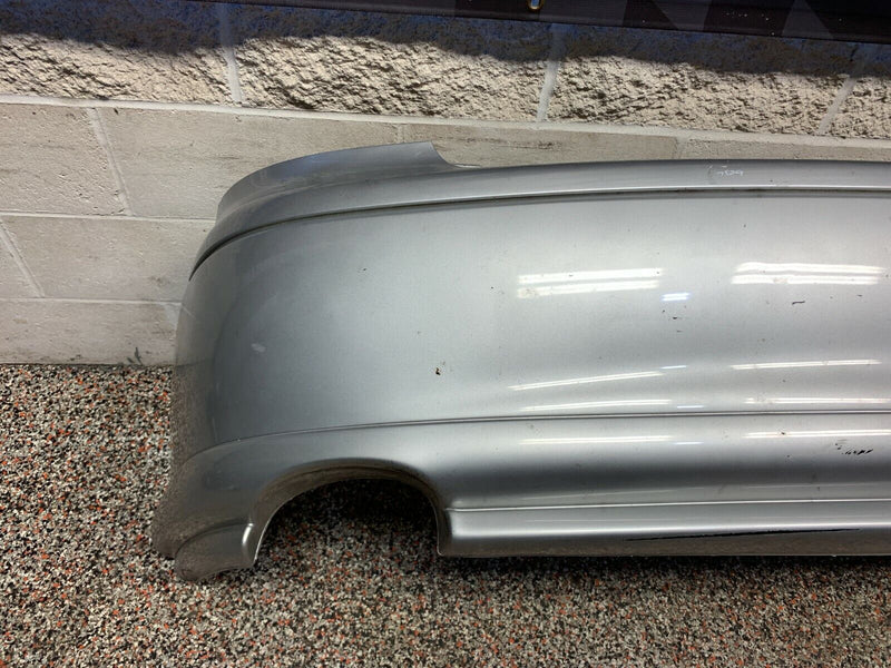 2004 PONTIAC GTO OEM REAR BUMPER COVER