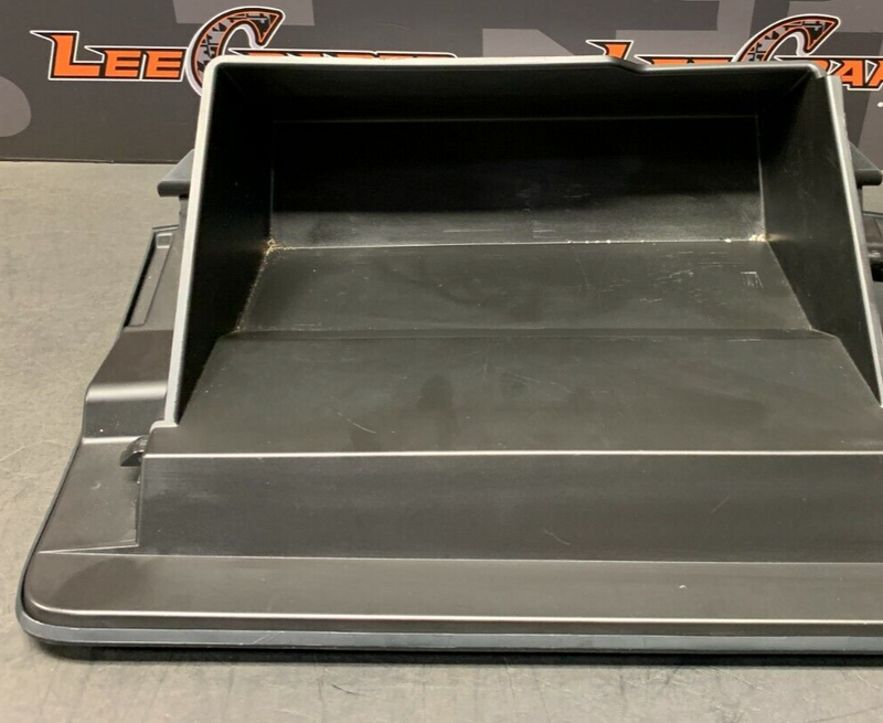 2018 SUBARU BRZ OEM GLOVE BOX