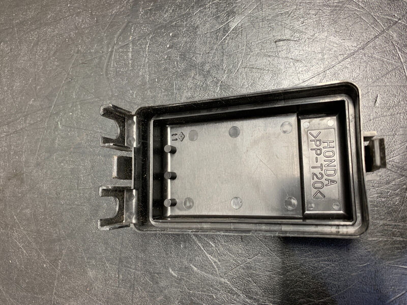 2005 HONDA S2000 AP2 OEM FUSE BOX DRIVER SIDE