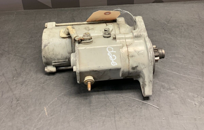 1998 DODGE VIPER GTS OEM STARTER MOTOR USED