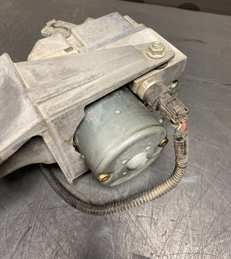 2003 CORVETTE C5Z06 OEM ABS ANTILOCK BRAKE UNIT PUMP USED -TESTED- 48k MILES