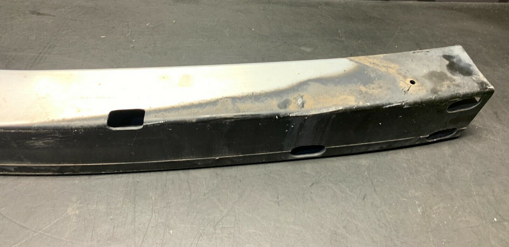 2005 CADILLAC CTS-V CTS V OEM FRONT BUMPER BEAM CRASH BAR BRACE