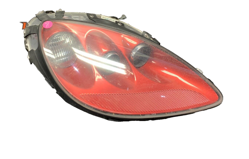 2008 CORVETTE C6 OEM RH PASSENGER HEADLIGHT HEAD LIGHT