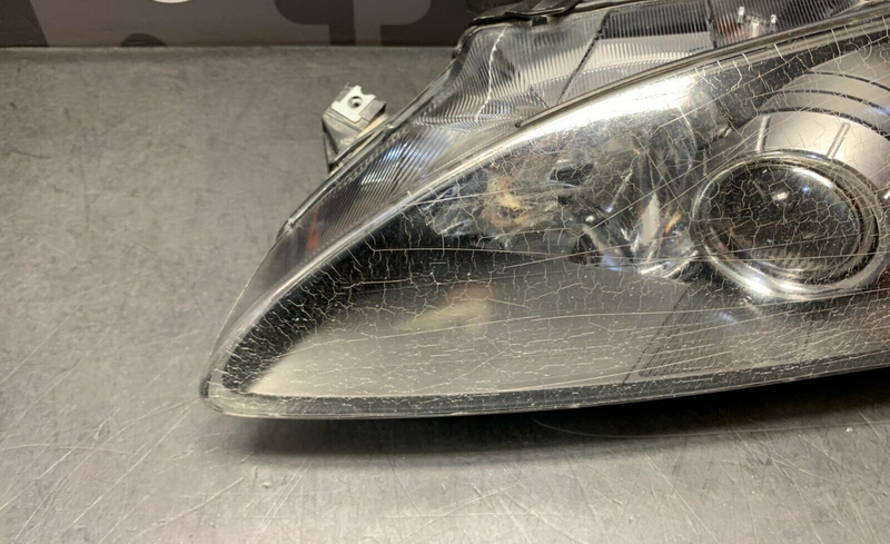 2005 HONDA S2000 AP2 OEM LH DRIVER HEADLIGHT HEADLIGHT