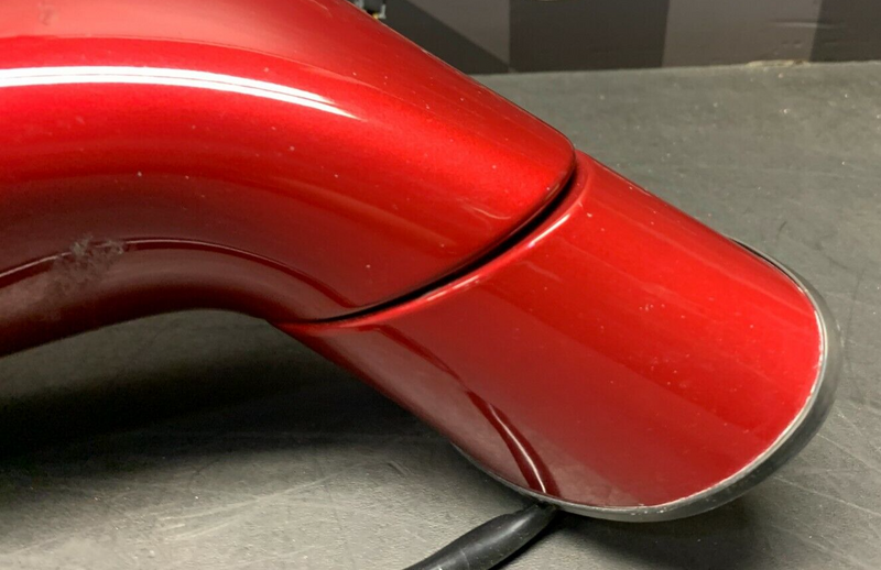 2005 CORVETTE C6 OEM RH PASSENGER MIRROR