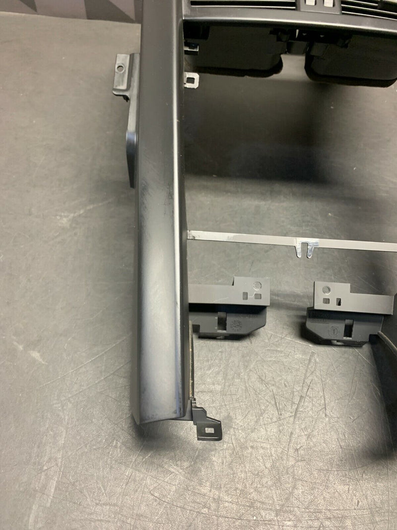 2009 PONTIAC G8 GT OEM CENTER CONSOLE