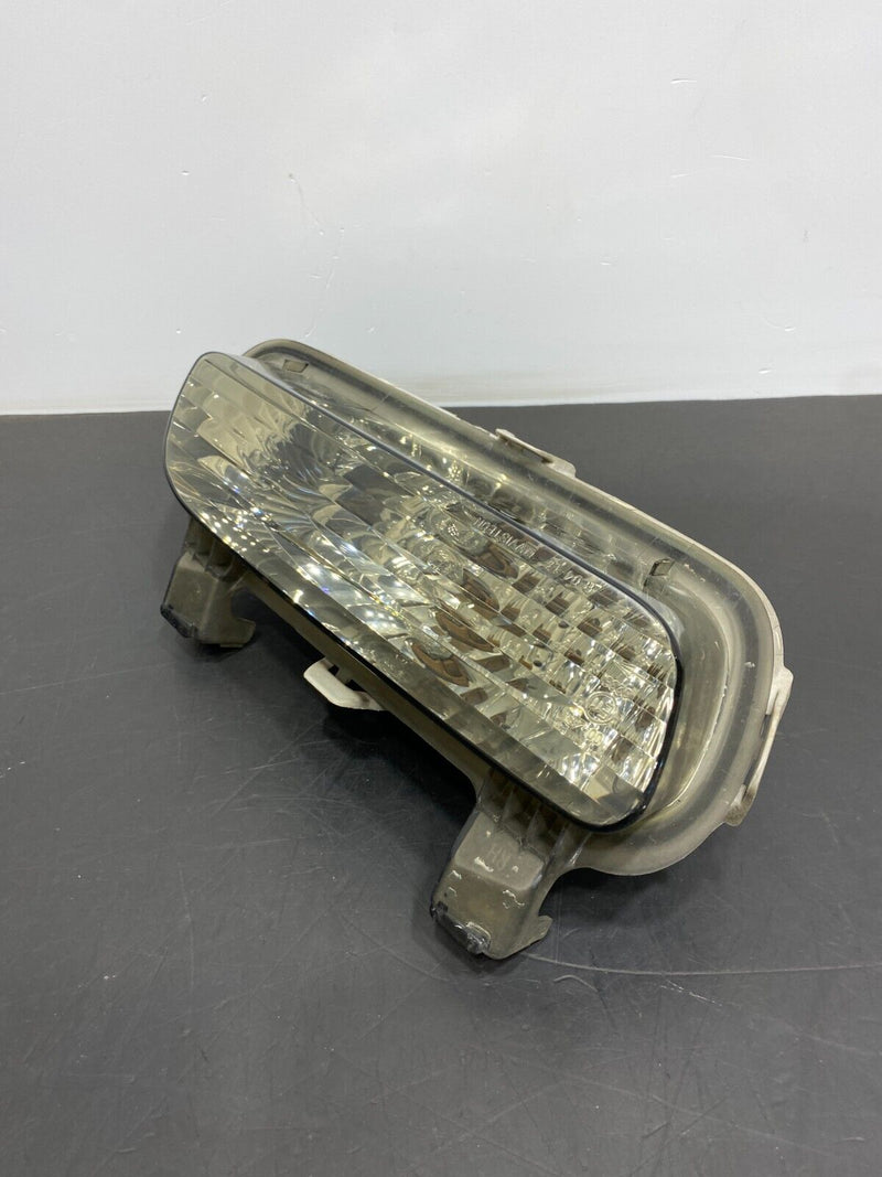 2007 CORVETTE C6 OEM PASSENGER RH REVERSE BACKUP LIGHT USED