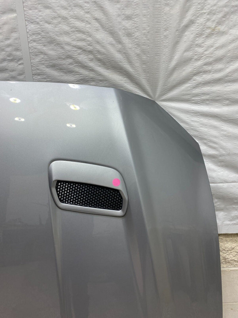 2021 FORD MUSTANG GT OEM HOOD -LOCAL PICK UP ONLY-