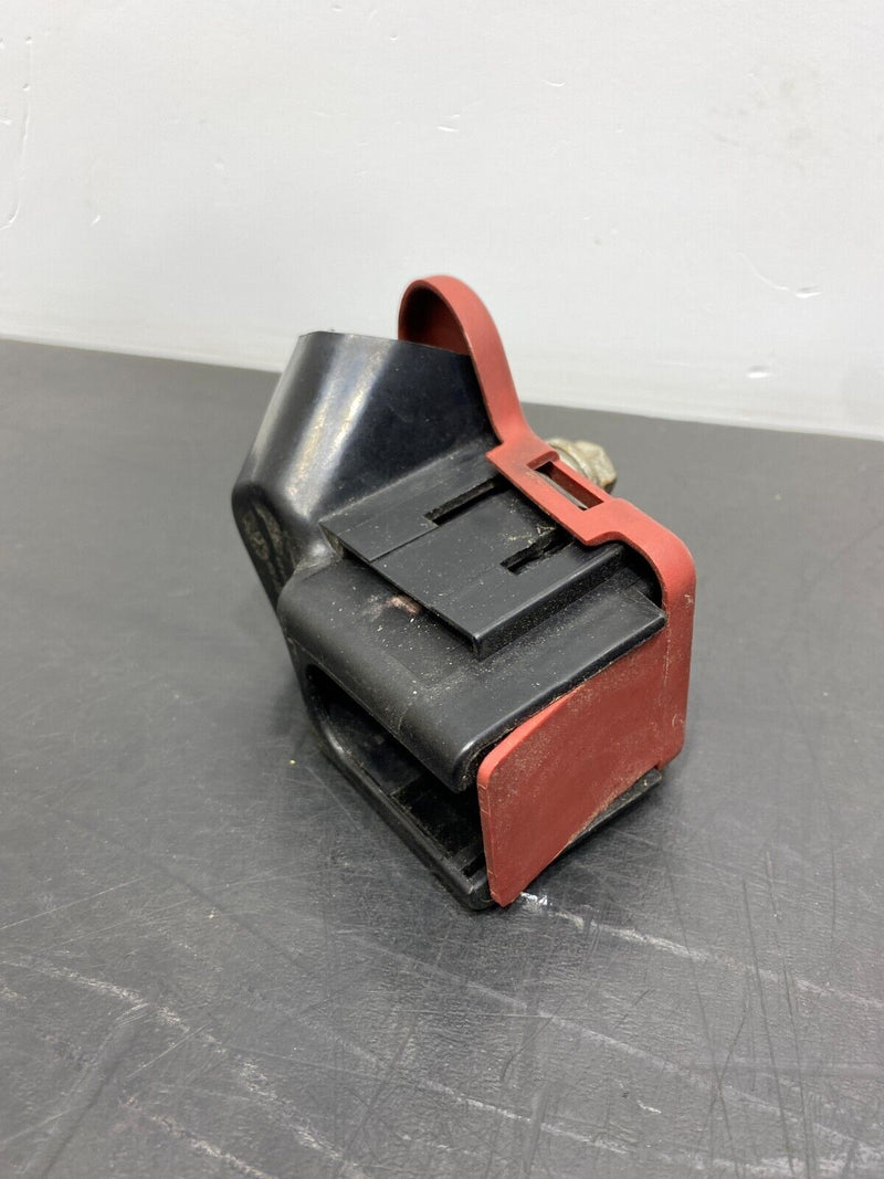 2010 CAMARO SS COUPE OEM BATTERY TERMINAL JUMP POST USED