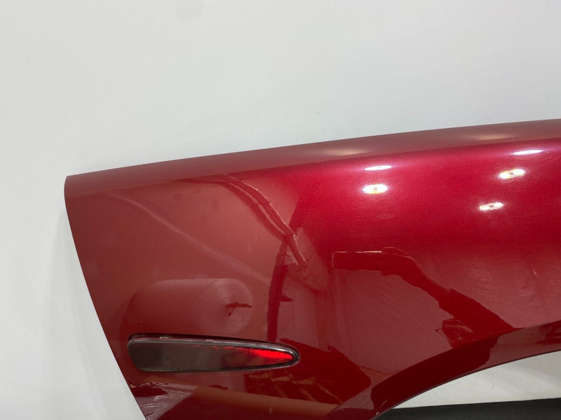 2006 CORVETTE C6 OEM PASSENGER RH REAR QUARTER PANEL COUPE